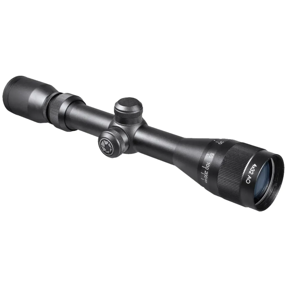 Barska Air Gun AC10004 richtkijker 4x32 AO