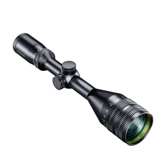 Bushnell R3 6-18x50 richtkijker DOA 1-inch