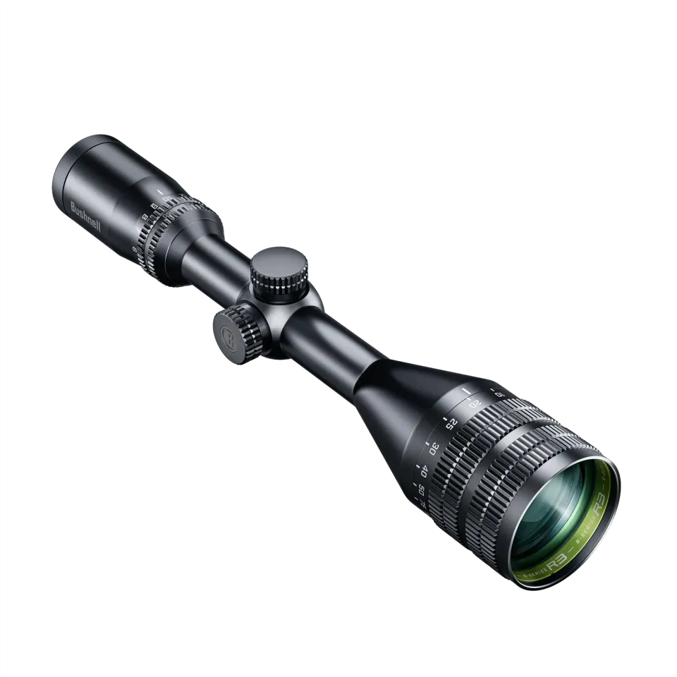 Bushnell R3 6-18x50 richtkijker DOA 1-inch