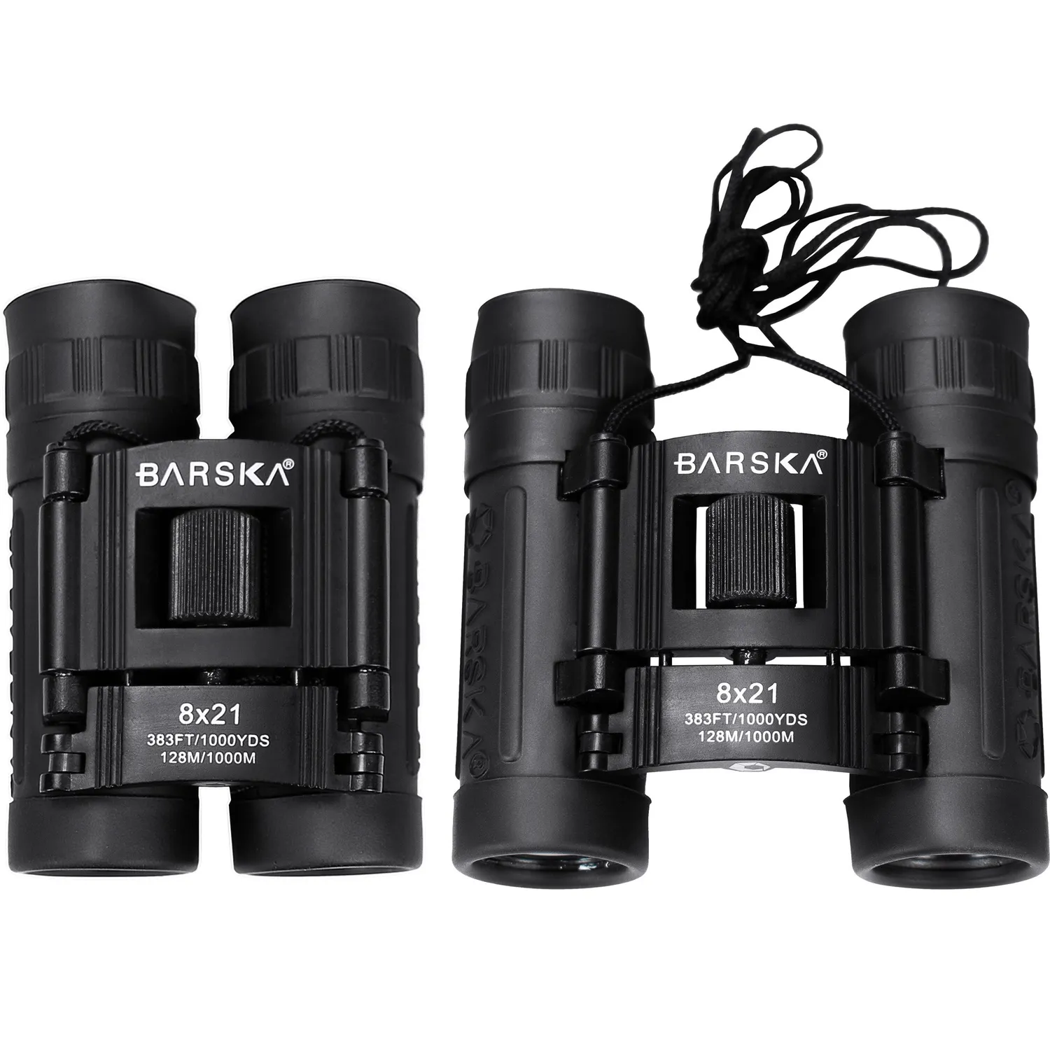 Barska Colorado CO13124 spotting scope set 20-60x60