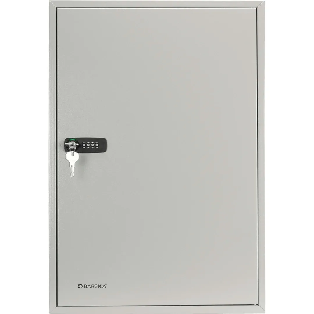 Barska CB13602 sleutelkast 160 sleutels met cijferslot