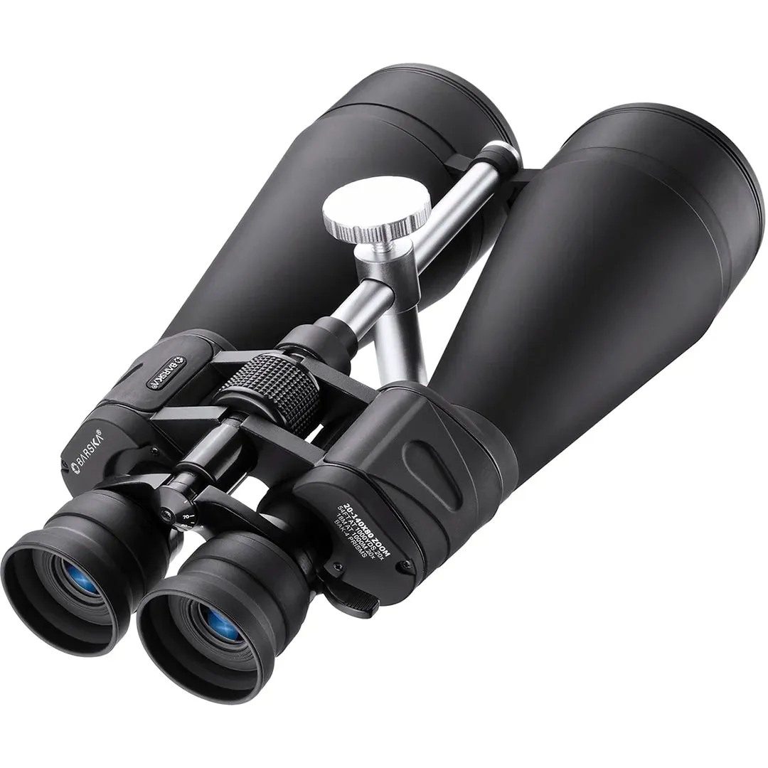 Barska AB10594 Gladiator verrekijker 25-125x80 zoom