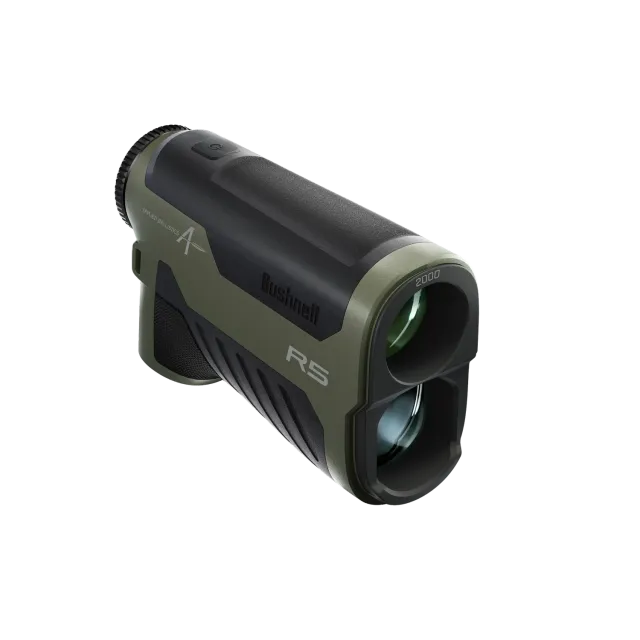Bushnell R5 2000 AB afstandsmeter Bluetooth 2000 yd