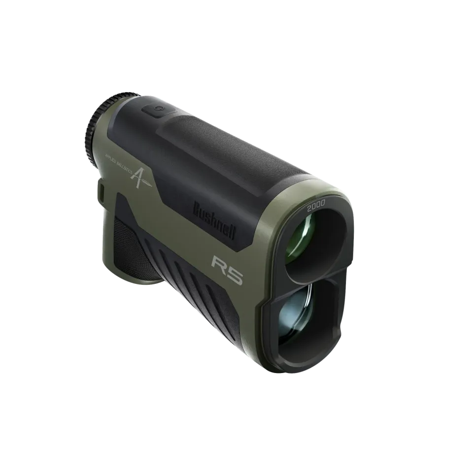 Bushnell R5 2000 AB afstandsmeter Bluetooth 2000 yd