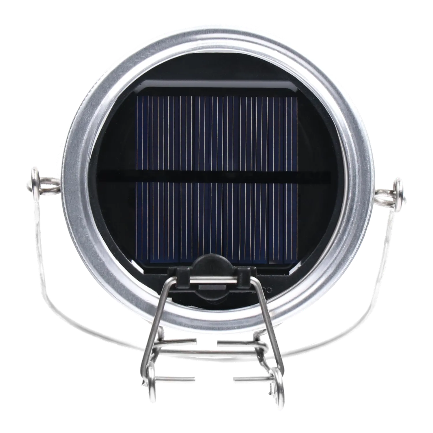 Maginon LED-Solarglas B-ware met afstandsbediening