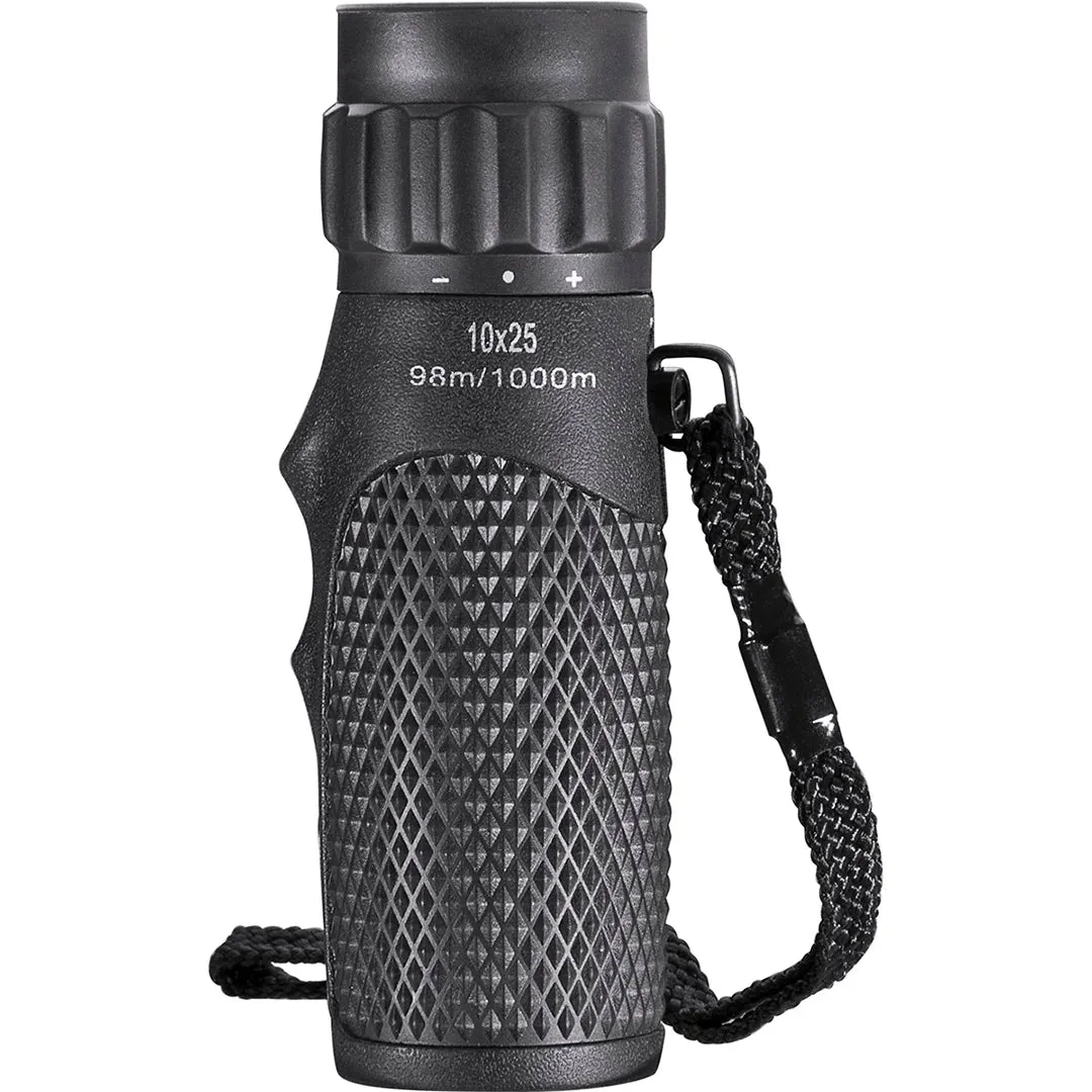 Barska Blackhawk AA12130 monokijker 10x25 waterdicht