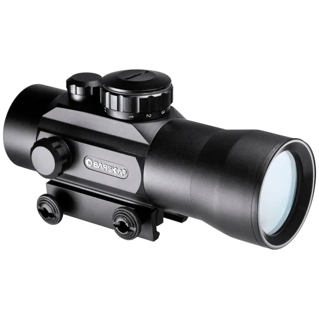 Barska AC11090 red dot sight 2x30 5 MOA