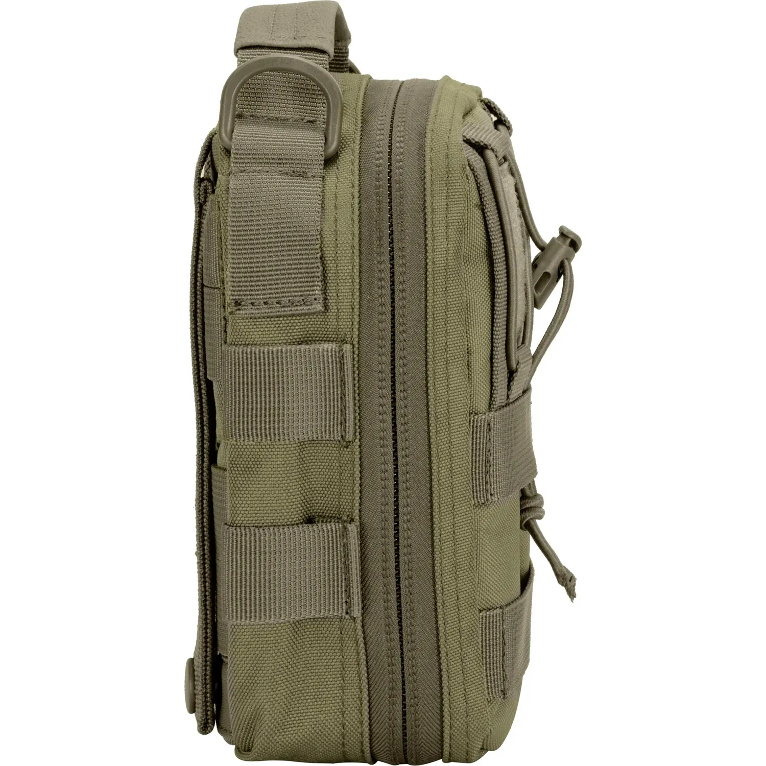 Barska Loaded Gear CX-900 EHBO-tasje OD Green