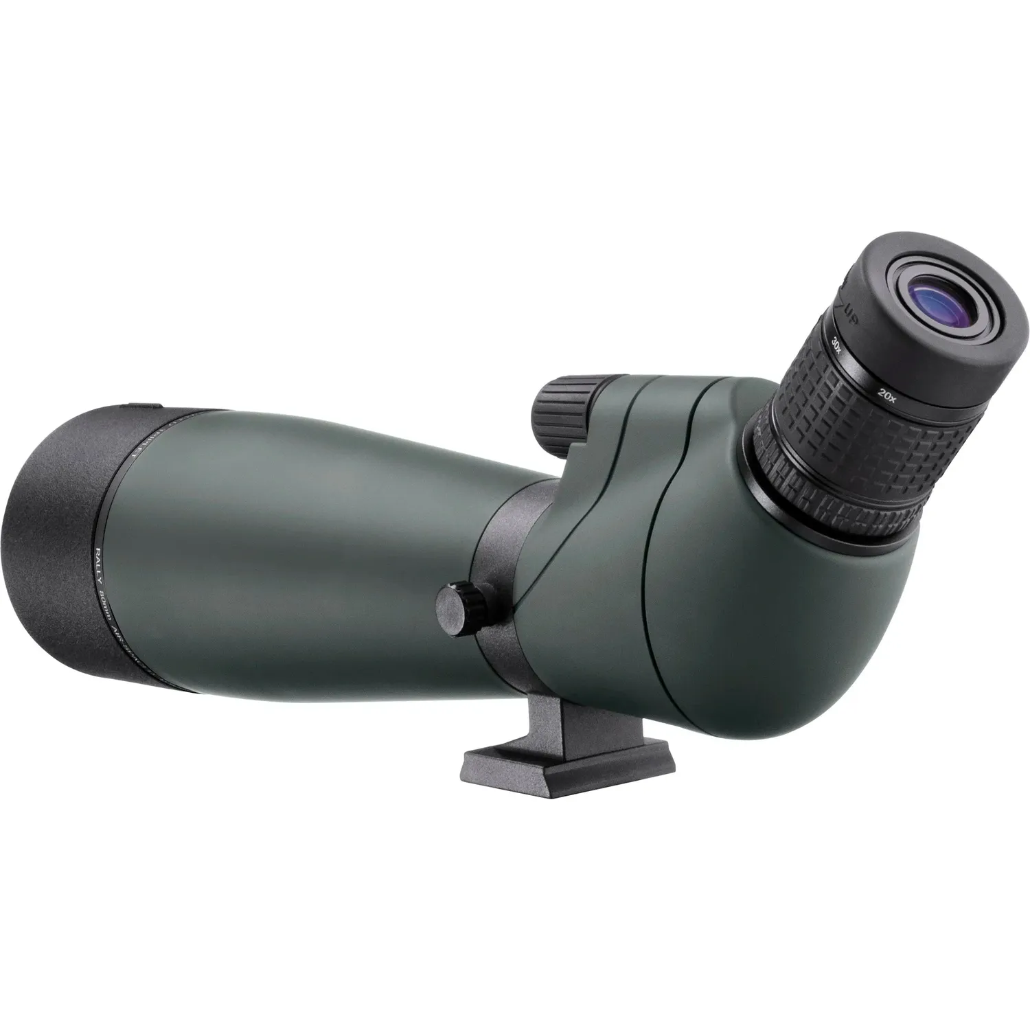 Barska Colorado AD12756 spotting scope 20-60x80 angled