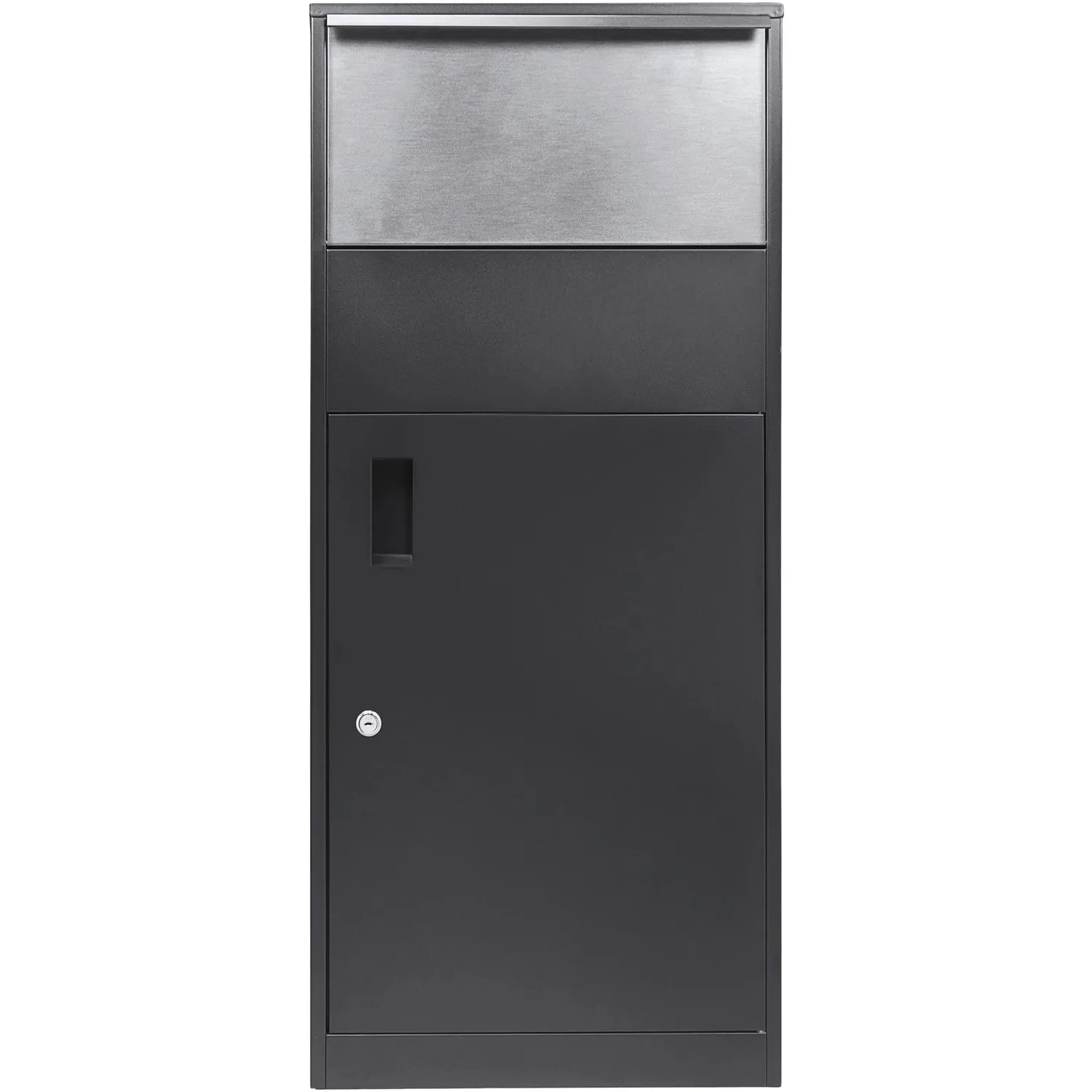 Barska MPCB-200 CB13706 pakketbox extra large zwart
