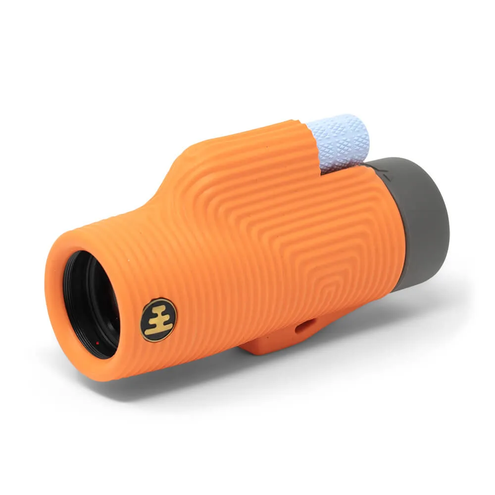 Nocs Provisons Zoom Tube 8x32 monoculair juniper groen