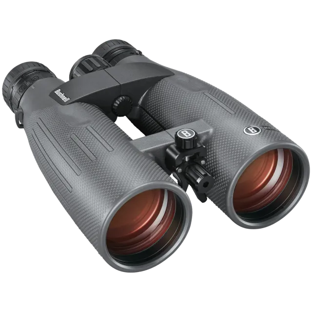 Bushnell Match Pro ED 15x56 verrekijker MRAD