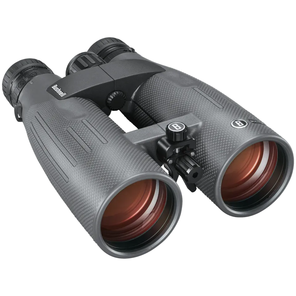 Bushnell Match Pro ED 15x56 verrekijker MRAD