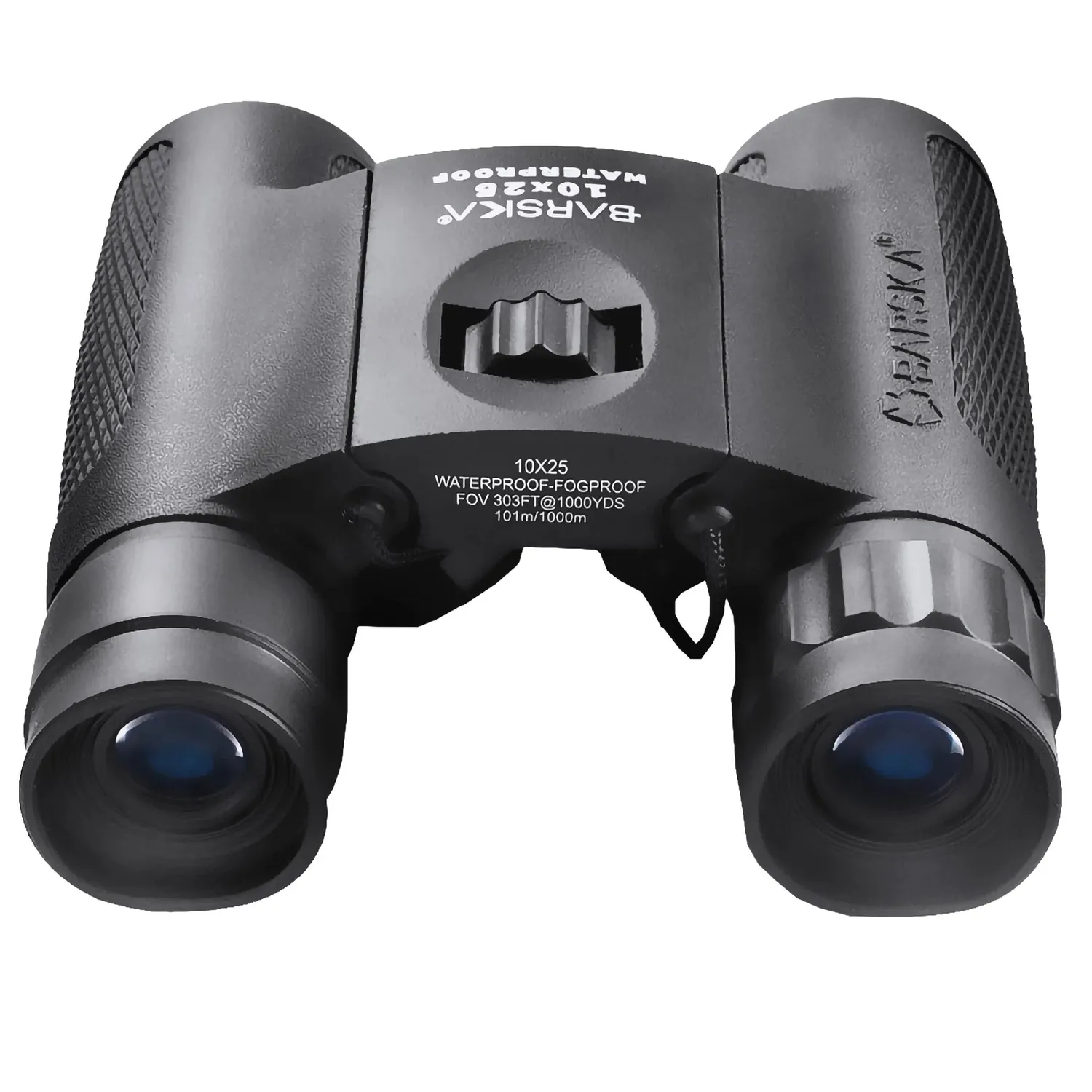 Barska Blackhawk AB11844 10x25 verrekijker compact