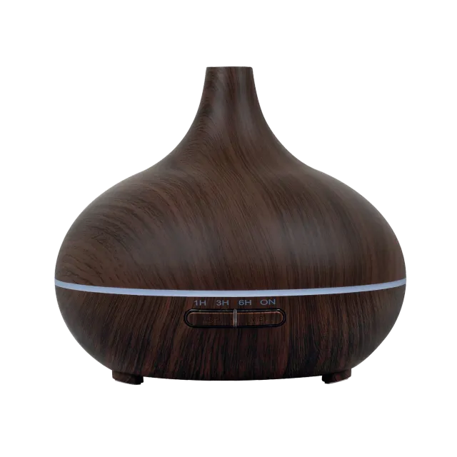 Maginon AD-300 aroma diffuser dark 300 ml