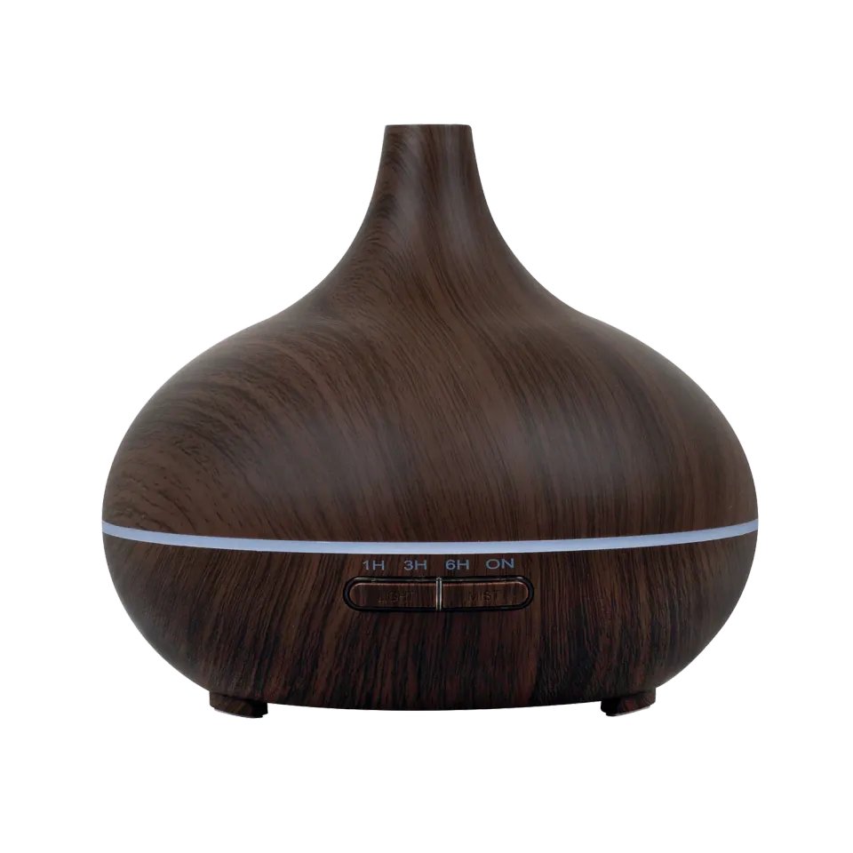Maginon AD-300 aroma diffuser dark 300 ml