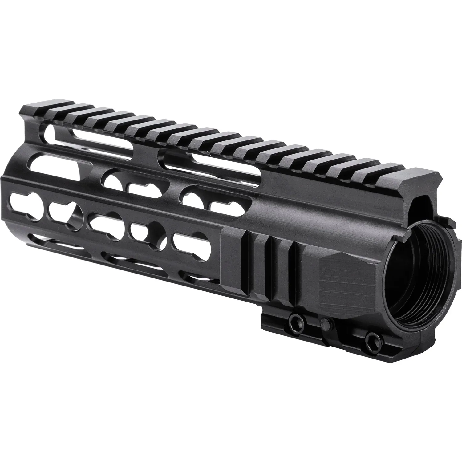 Barska AW13220 handguard 6.75 inch KeyMod