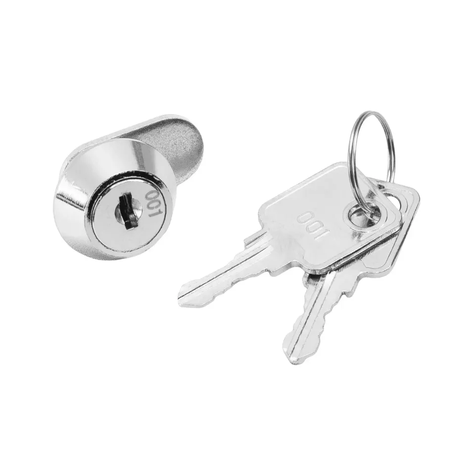 Barska Key Lock Set-F slotenset voor kluis