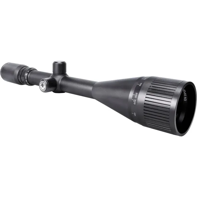 Barska Varmint AC13524 richtkijker 10-40x60 Trace MOA
