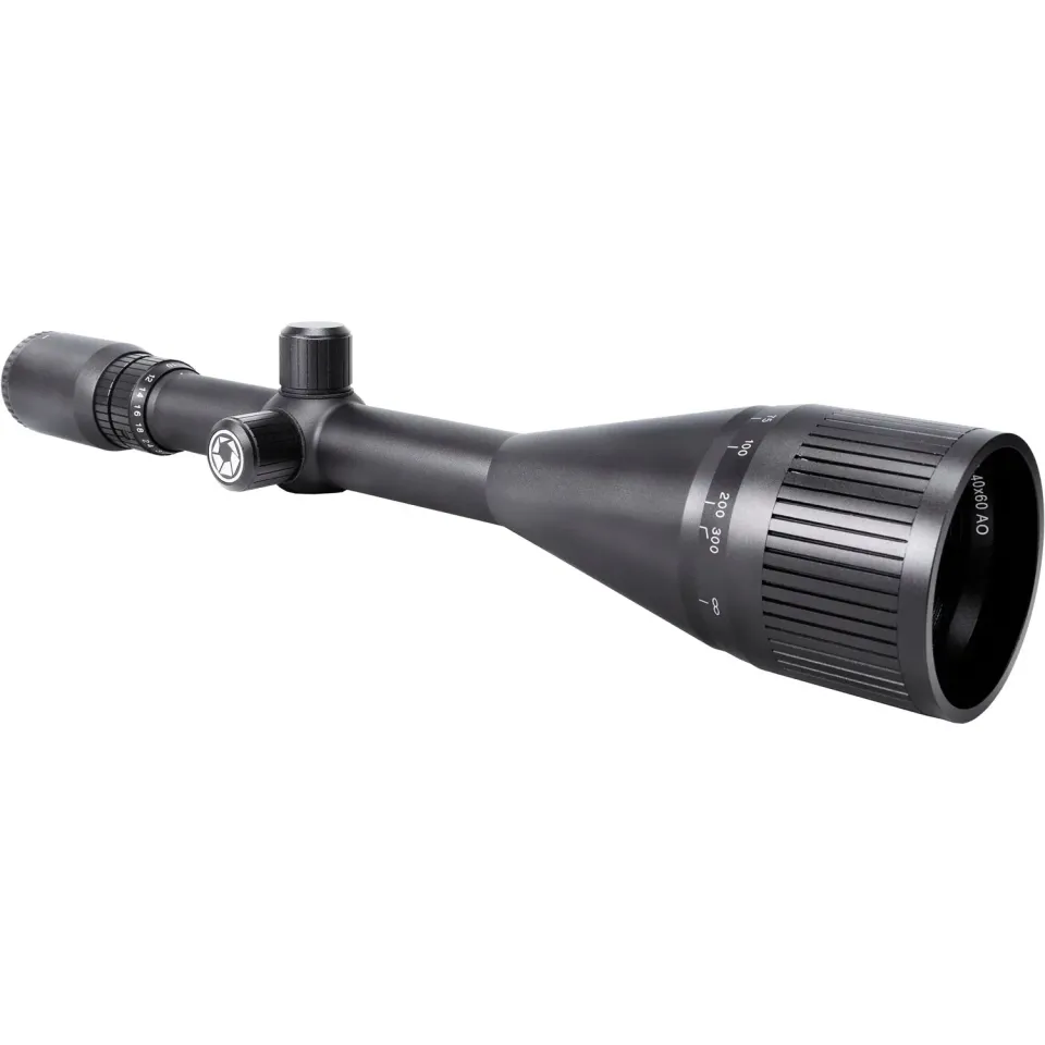 Barska Varmint AC13524 richtkijker 10-40x60 Trace MOA