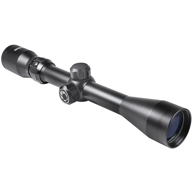 Barska Colorado CO11492 richtkijker 3-9x40 met ringen