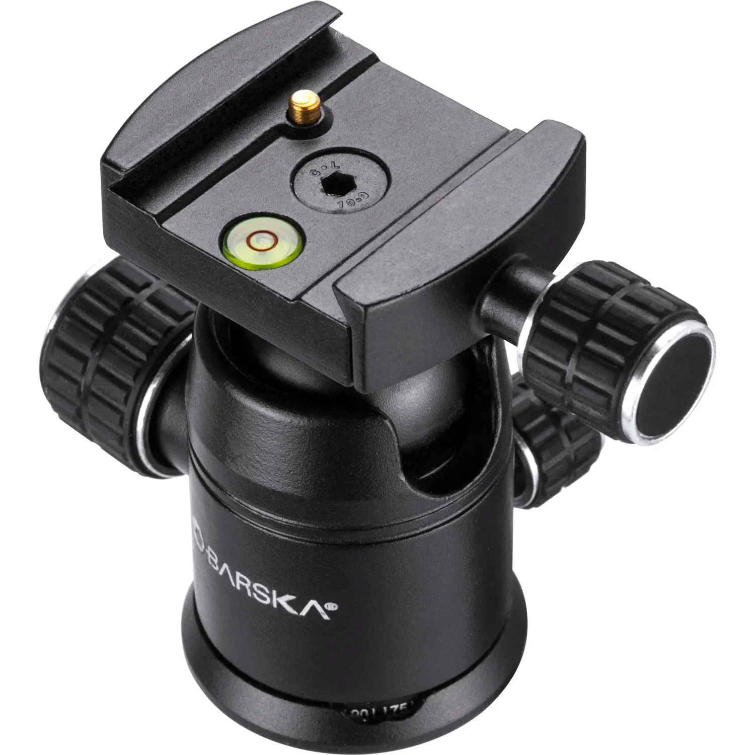 Barska AF12544 balhoofd statiefkop tot 5kg