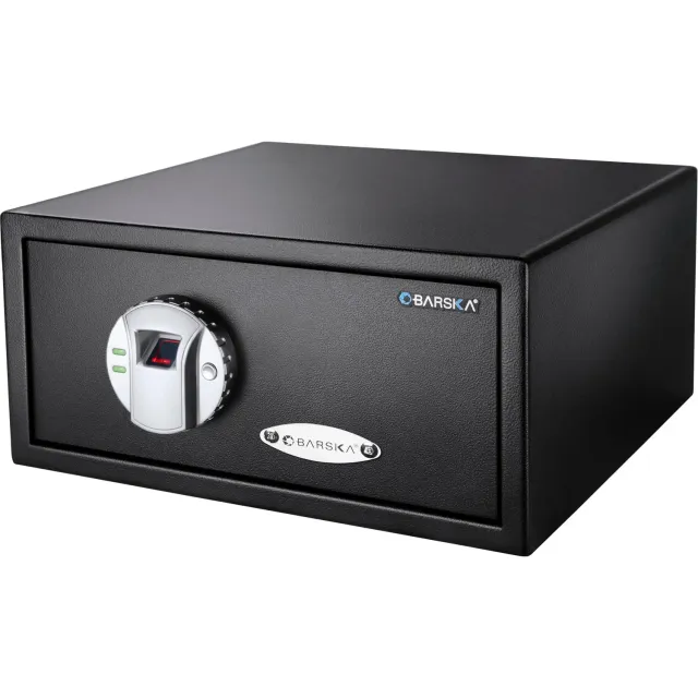 Barska AX11224 kluis vingerafdruk 0.79 cu ft