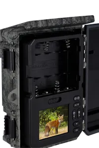 Maginon WK-3 wildcamera 4K wifi solar B-ware