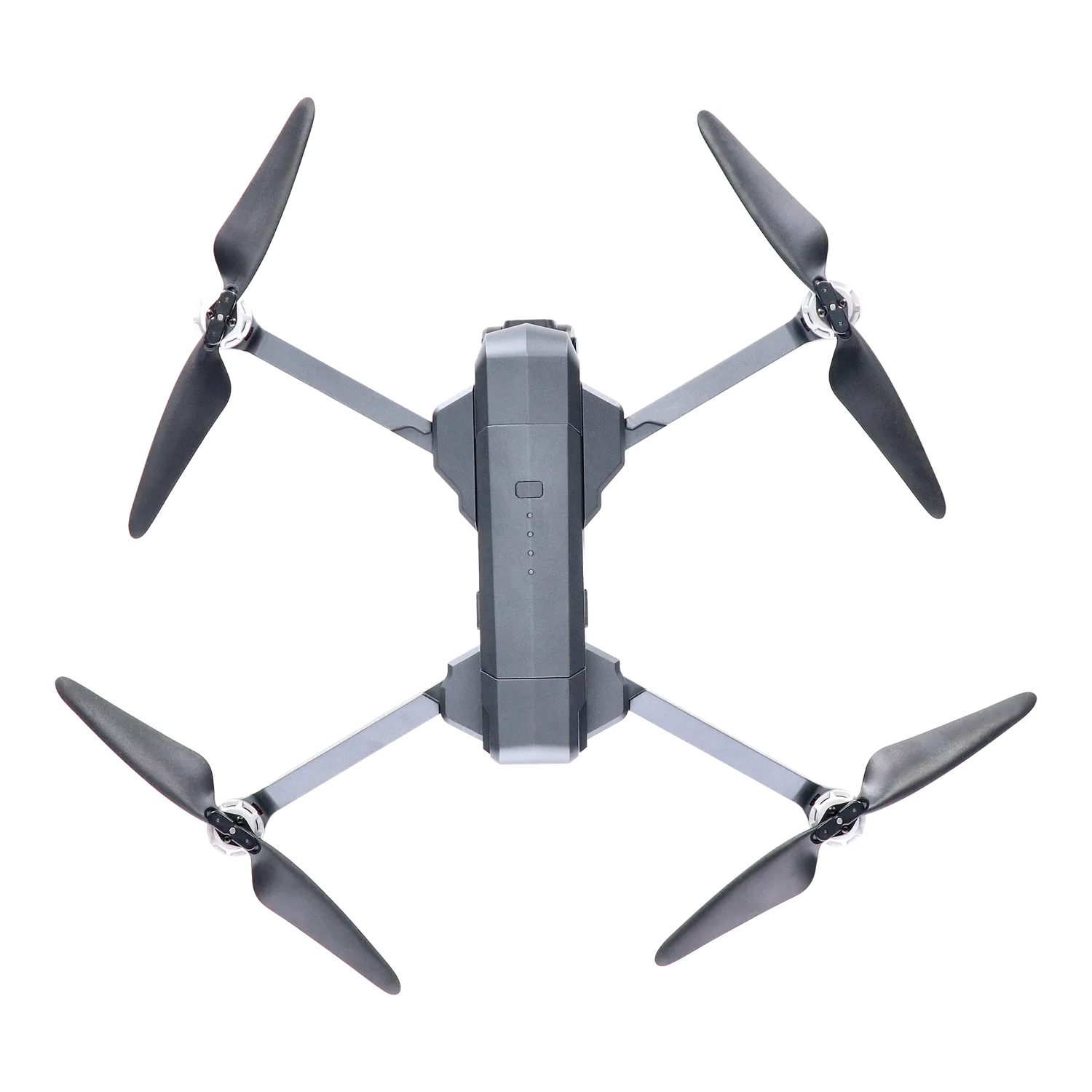 Maginon QC-120 GPS Drone 4K B-Ware