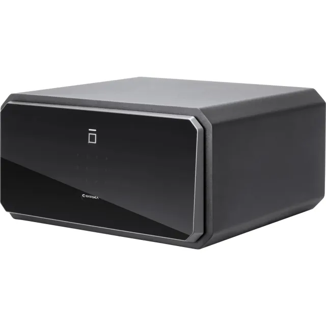 Barska AX13934 Vingerafdrukkluis 1,09 Touchscreen