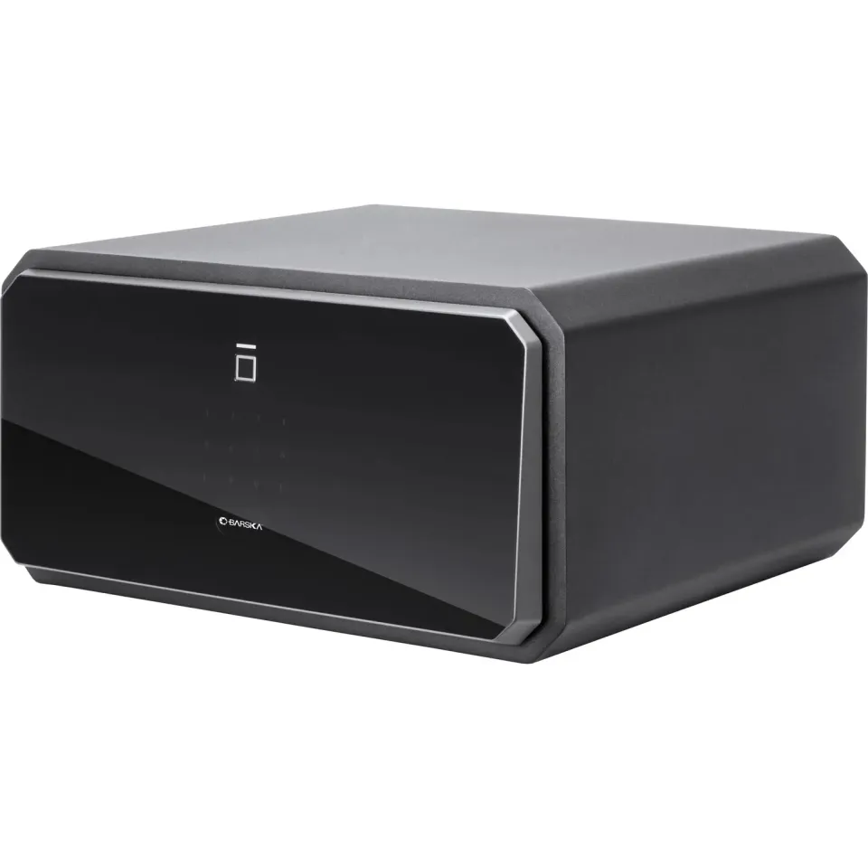 Barska AX13934 Vingerafdrukkluis 1,09 Touchscreen