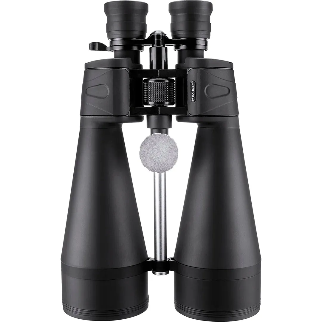 Barska AB10594 Gladiator verrekijker 25-125x80 zoom