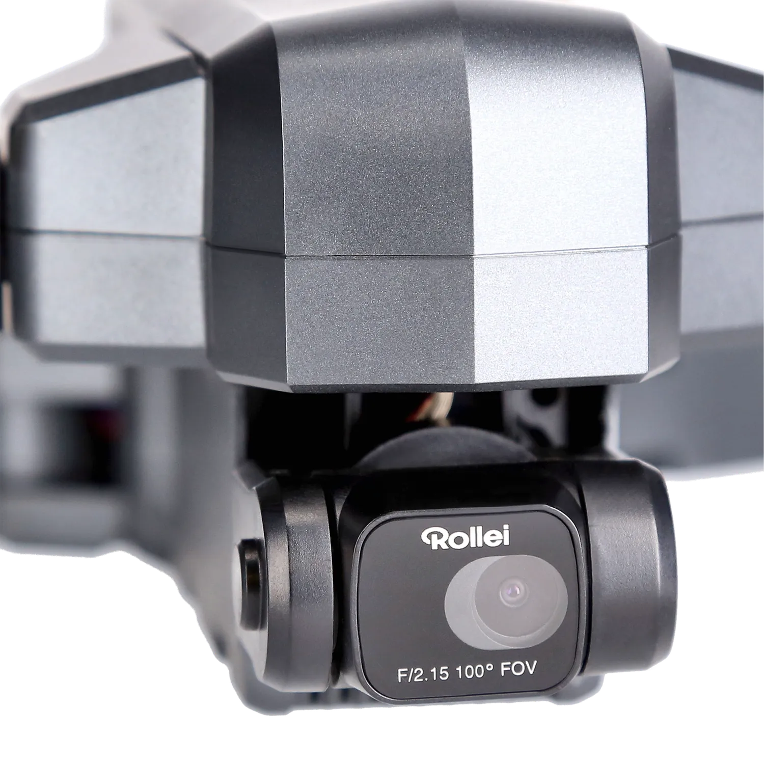 Maginon QC-120 GPS Drone 4K B-Ware