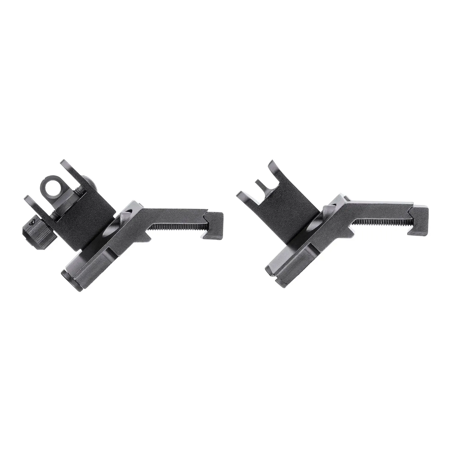Barska AW13260 flip-up vizier set 45 graden offset