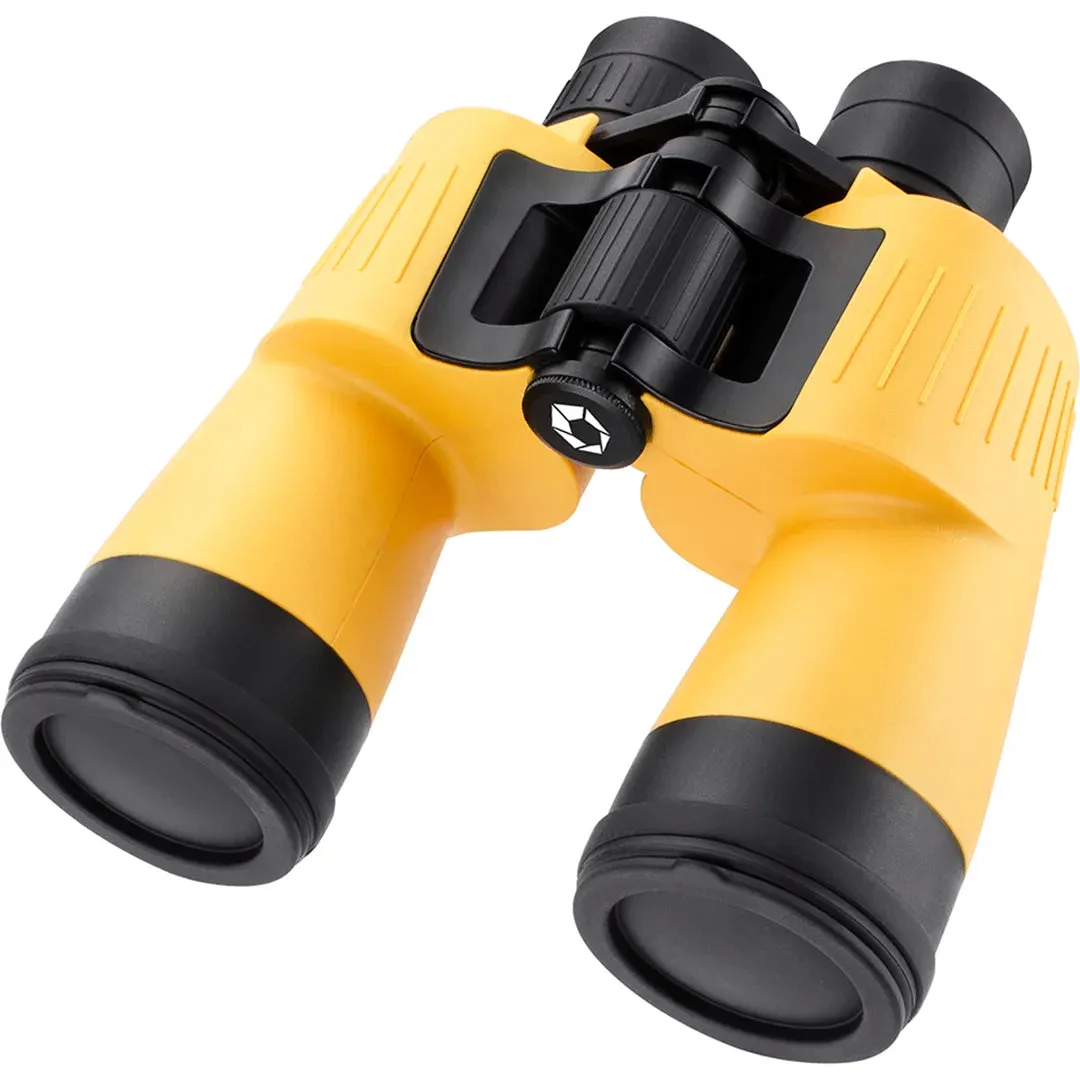 Barska Floatmaster 7x50 AB12738 verrekijker drijvend geel