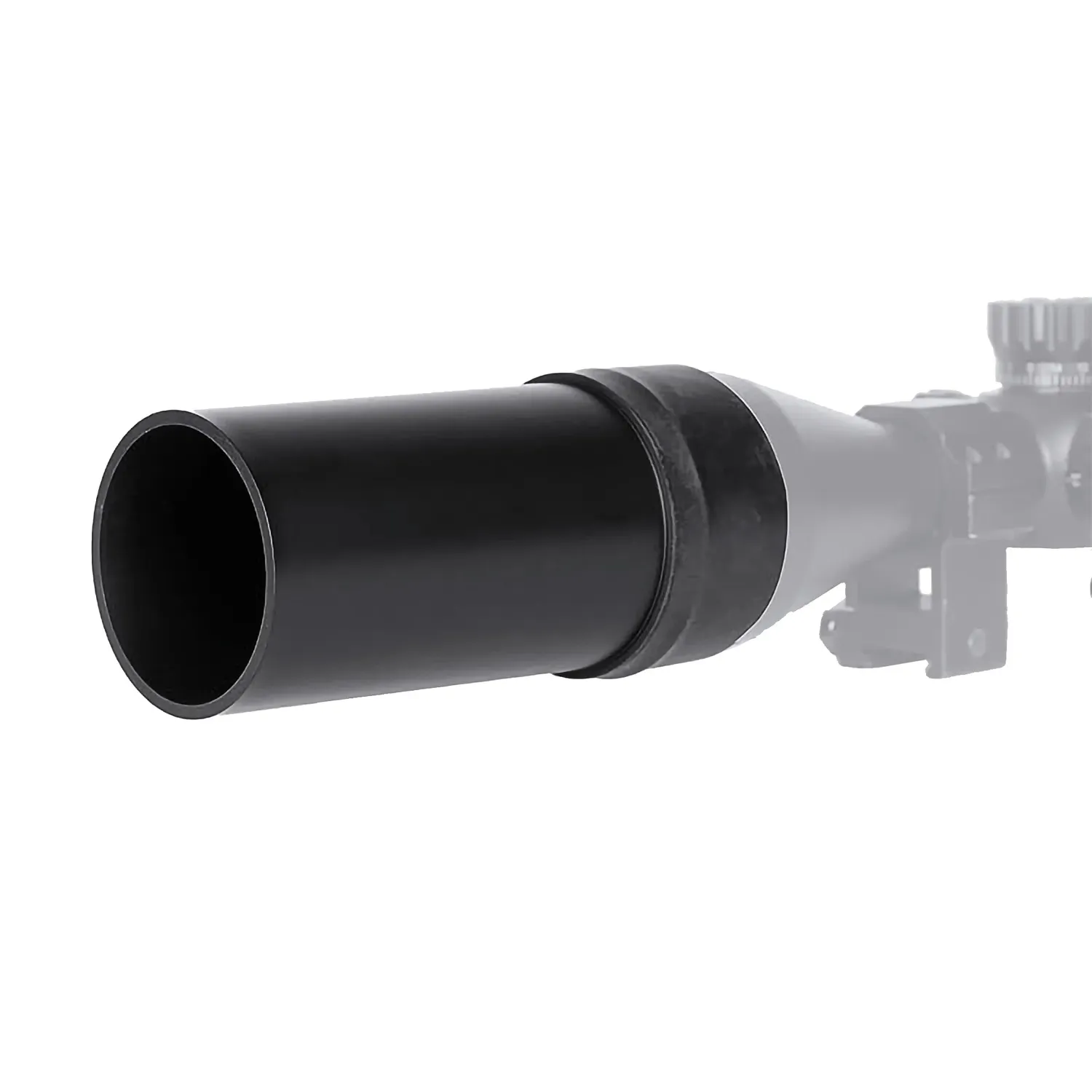 Barska Varmint zonnekap 3 inch 50mm AF11778