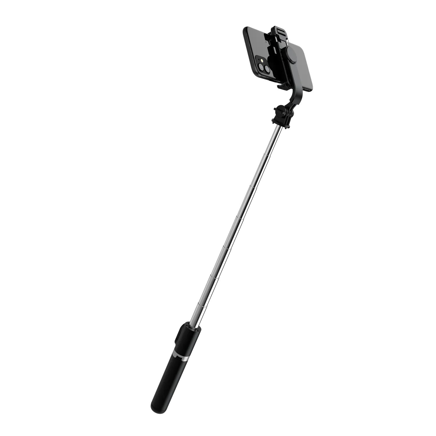 Maginon BSS-1 selfie stick met statief bluetooth 103 cm