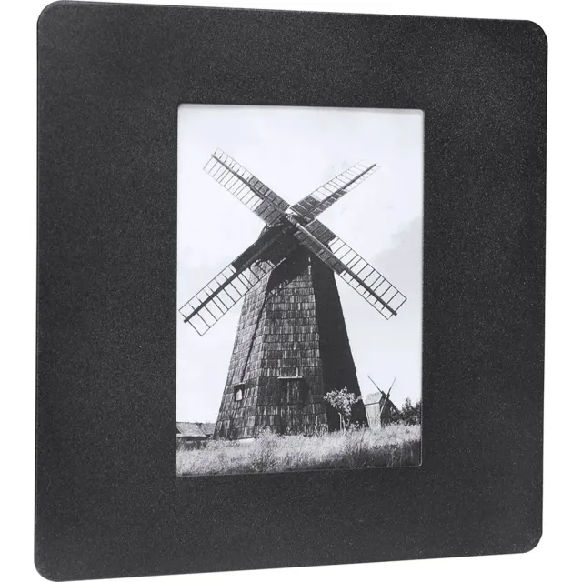 Barska CB12374 sleutelkastje fotolijst 4x6 zwart