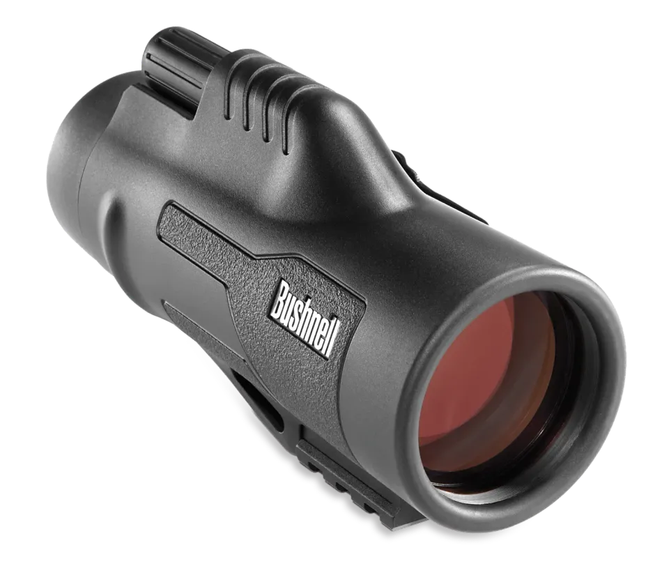 Bushnell Legend 10x42 Ultra HD monokijker waterdicht