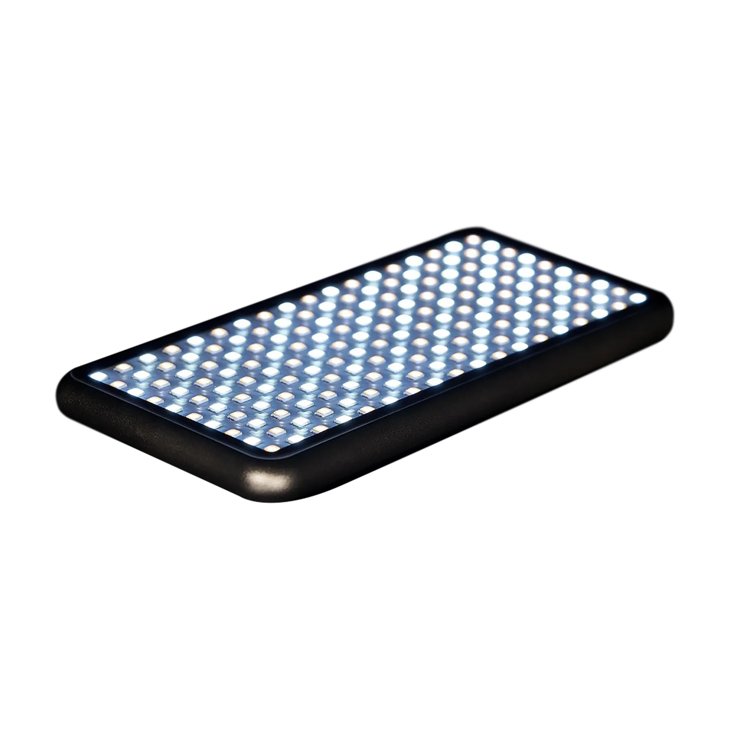 Maginon LED-180 videolamp mini Bi-Color 180 LEDs