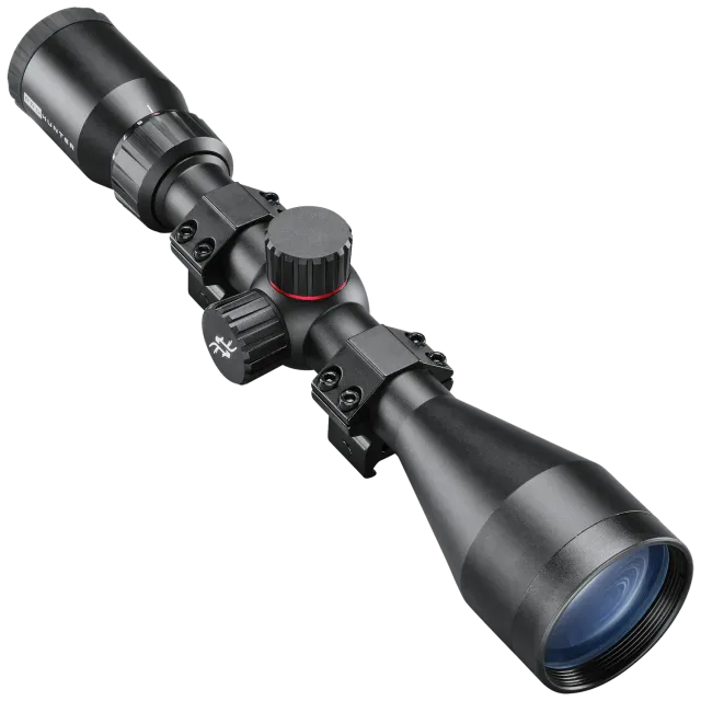 Simmons Pro Hunter 3-9x50 richtkijker IPX7