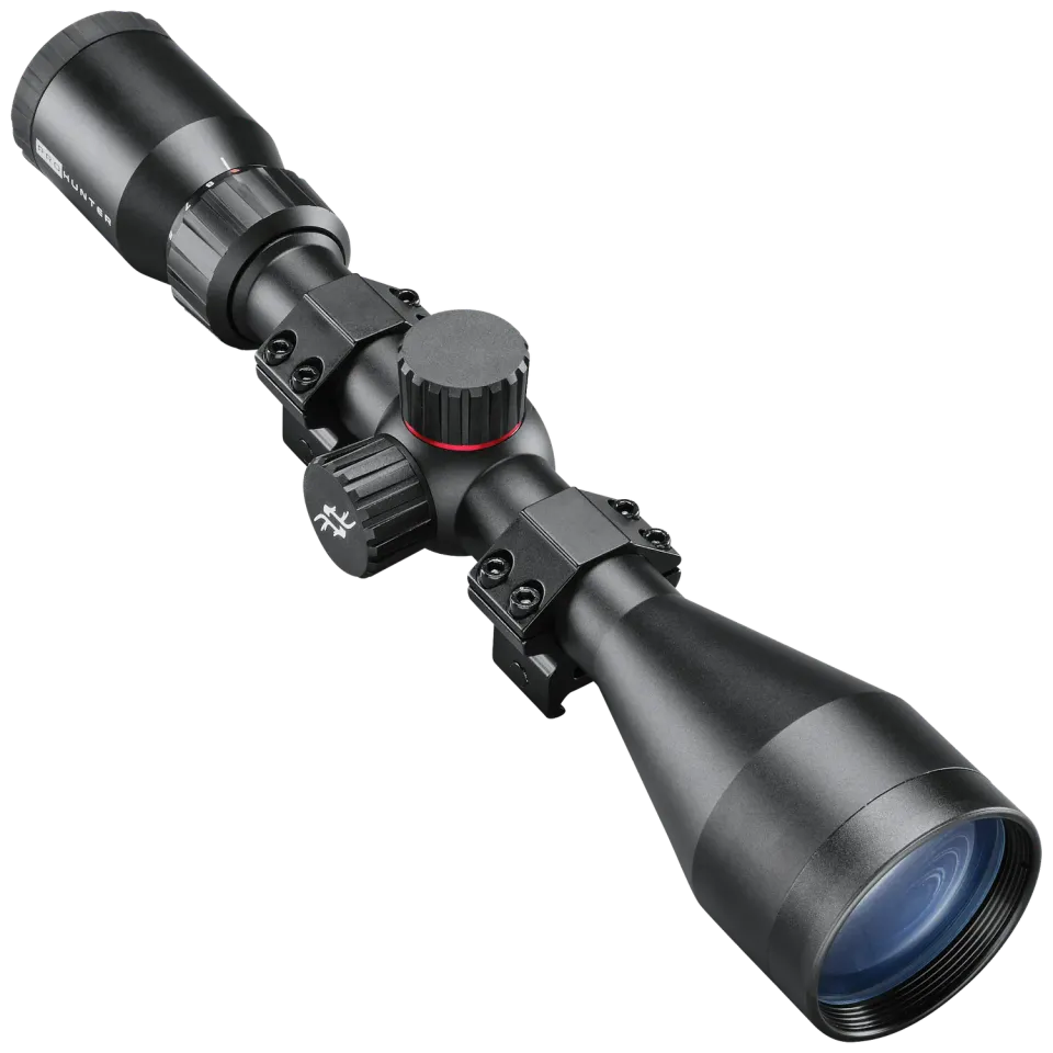 Simmons Pro Hunter 3-9x50 richtkijker IPX7