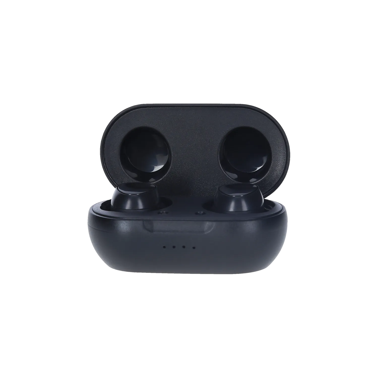 Maginon BIK-11 Oordopjes Bluetooth Zwart met Laadcase