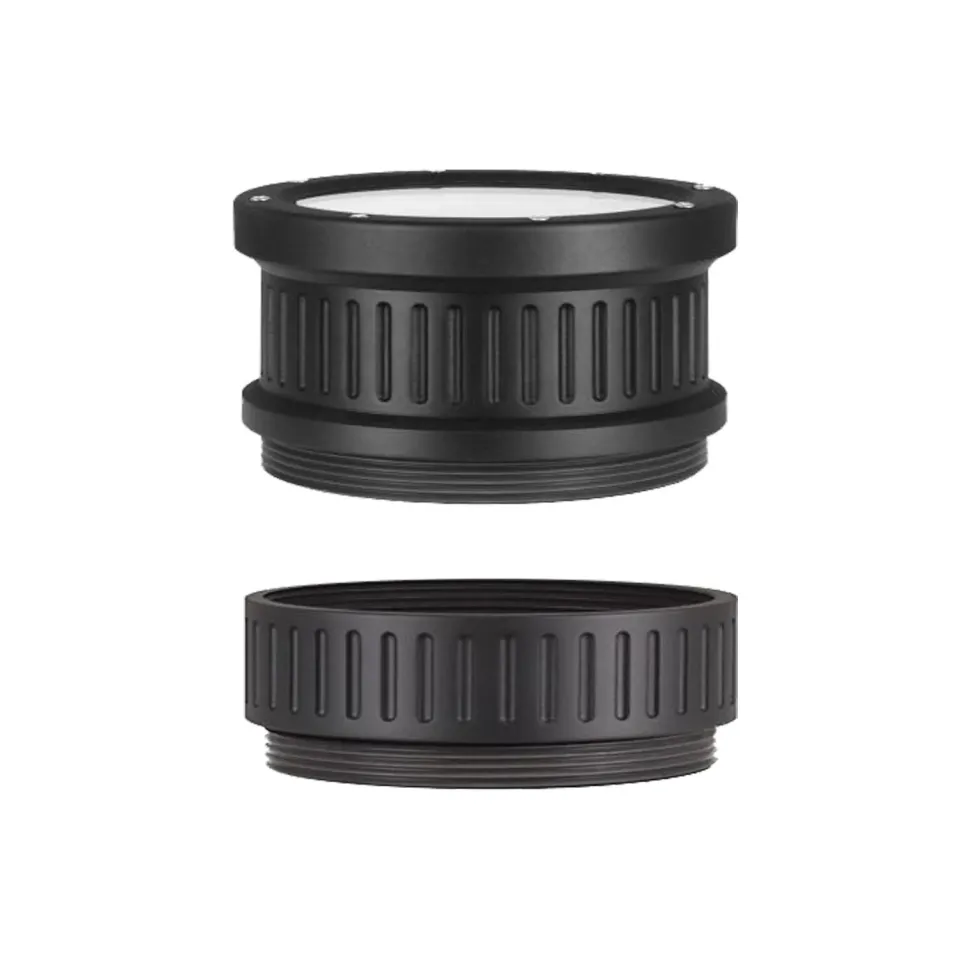 Liquid Eye L-LP-110 frontport met L-SP-25 acrylaat