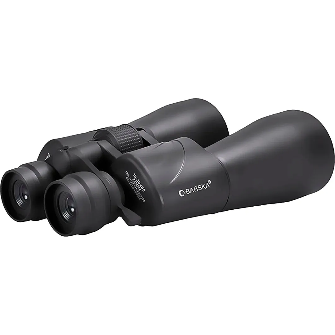 Barska Escape AB11050 zoom verrekijker 10-30x60 rubber