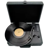 Maginon RRP-1 platenspeler B-stock zwart bluetooth