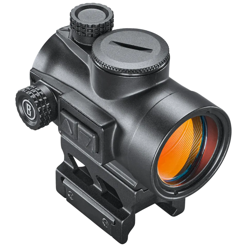 Bushnell TRS-26 red dot 3 MOA met lange batterijduur