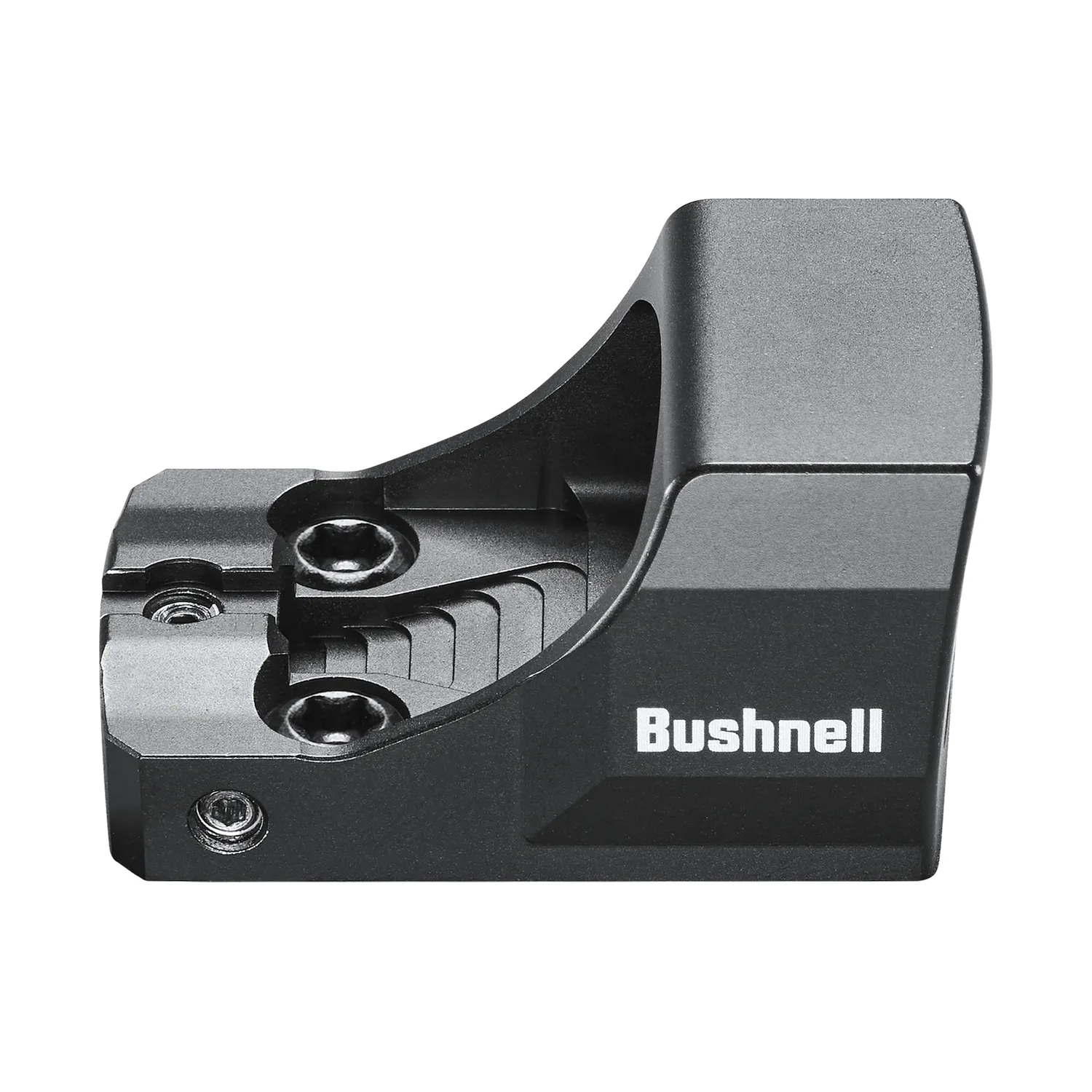 Bushnell RXC-200 reflexvizier compact Shield-footprint