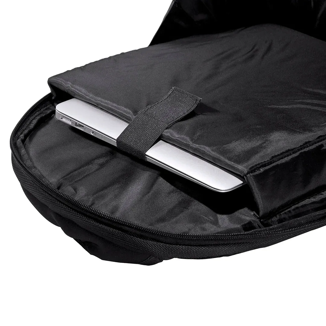 Barska GX-100 rugzak 15,6 inch laptop 4-vaks