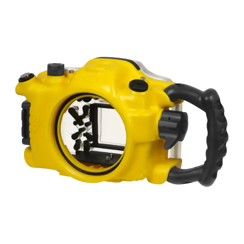 Liquid Eye C2090 Advanced onderwaterhuis Nikon Z8